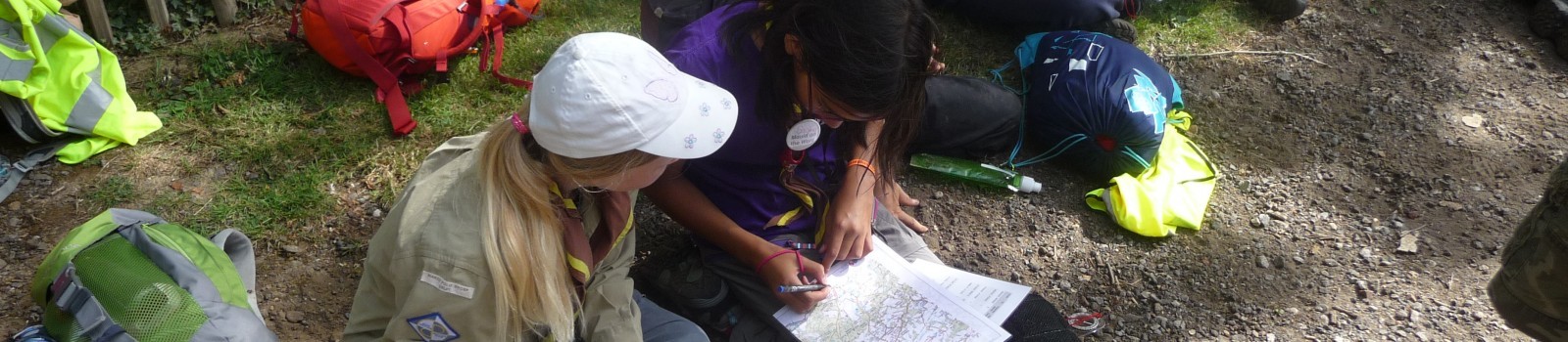 Scouting Marco Polo Delft - De gezelligste vereniging van Delft e/o!